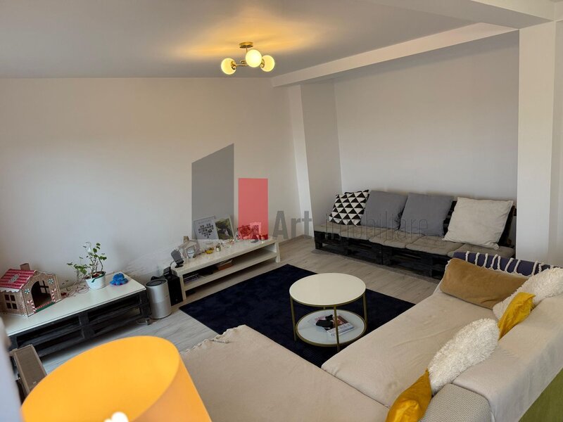 Popesti Leordeni - A0, casa curte