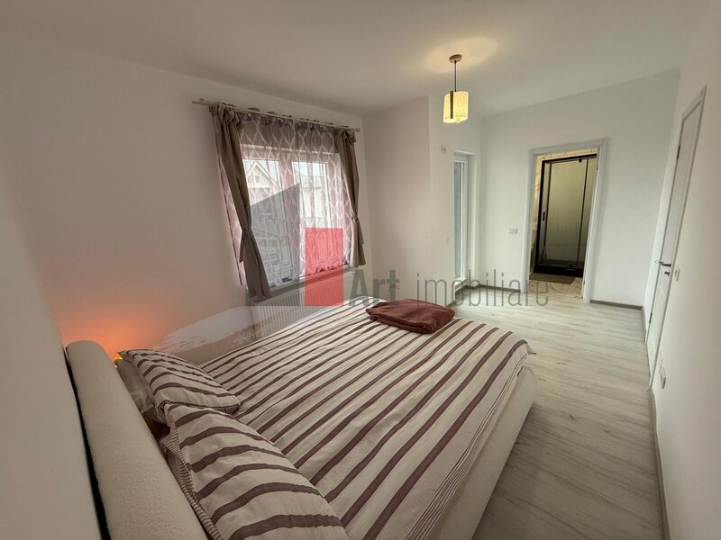 Popesti Leordeni - A0, casa curte