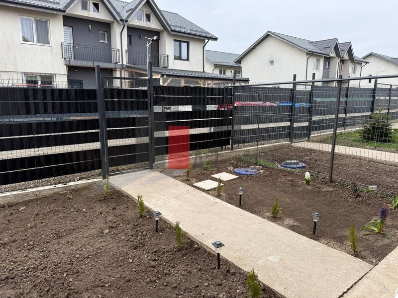 Popesti Leordeni - A0, casa curte