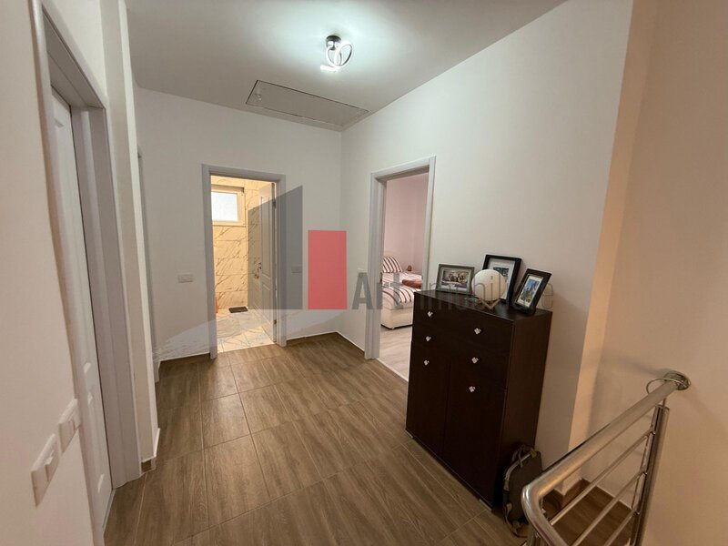 Popesti Leordeni - A0, casa curte