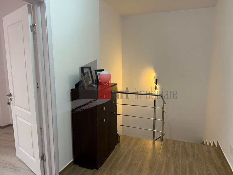 Popesti Leordeni - A0, casa curte