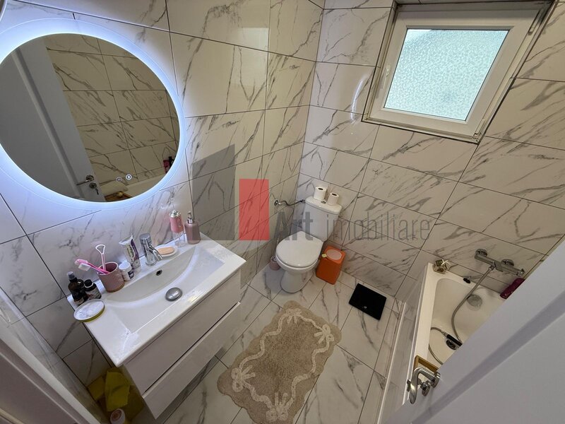 Popesti Leordeni - A0, casa curte