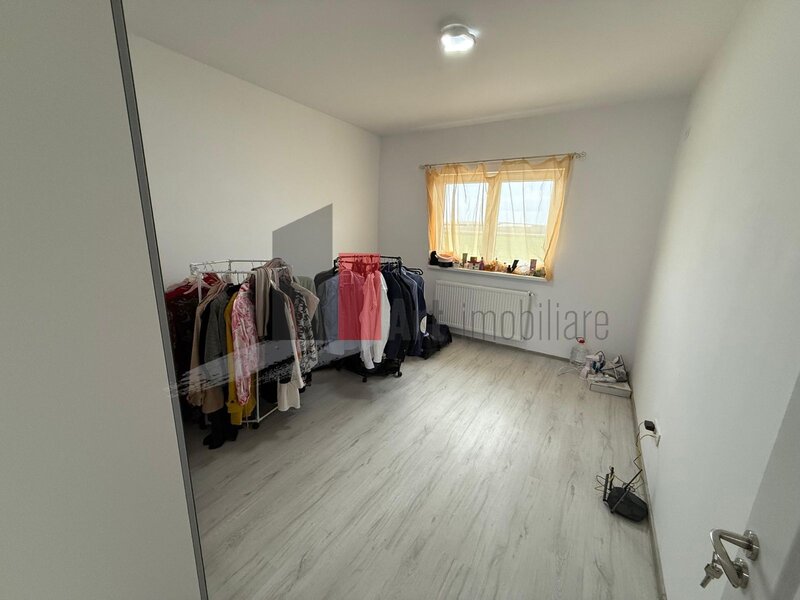 Popesti Leordeni - A0, casa curte