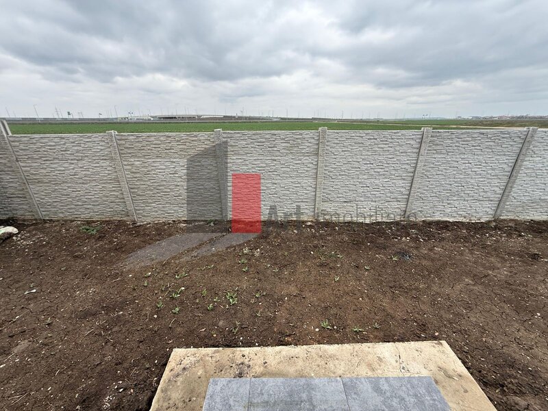 Popesti Leordeni - A0, casa curte